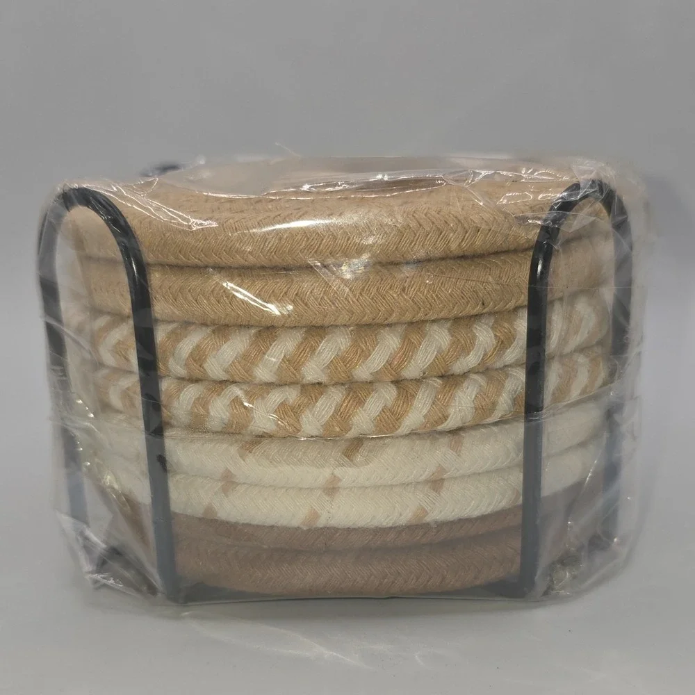 Mdkanti braided round